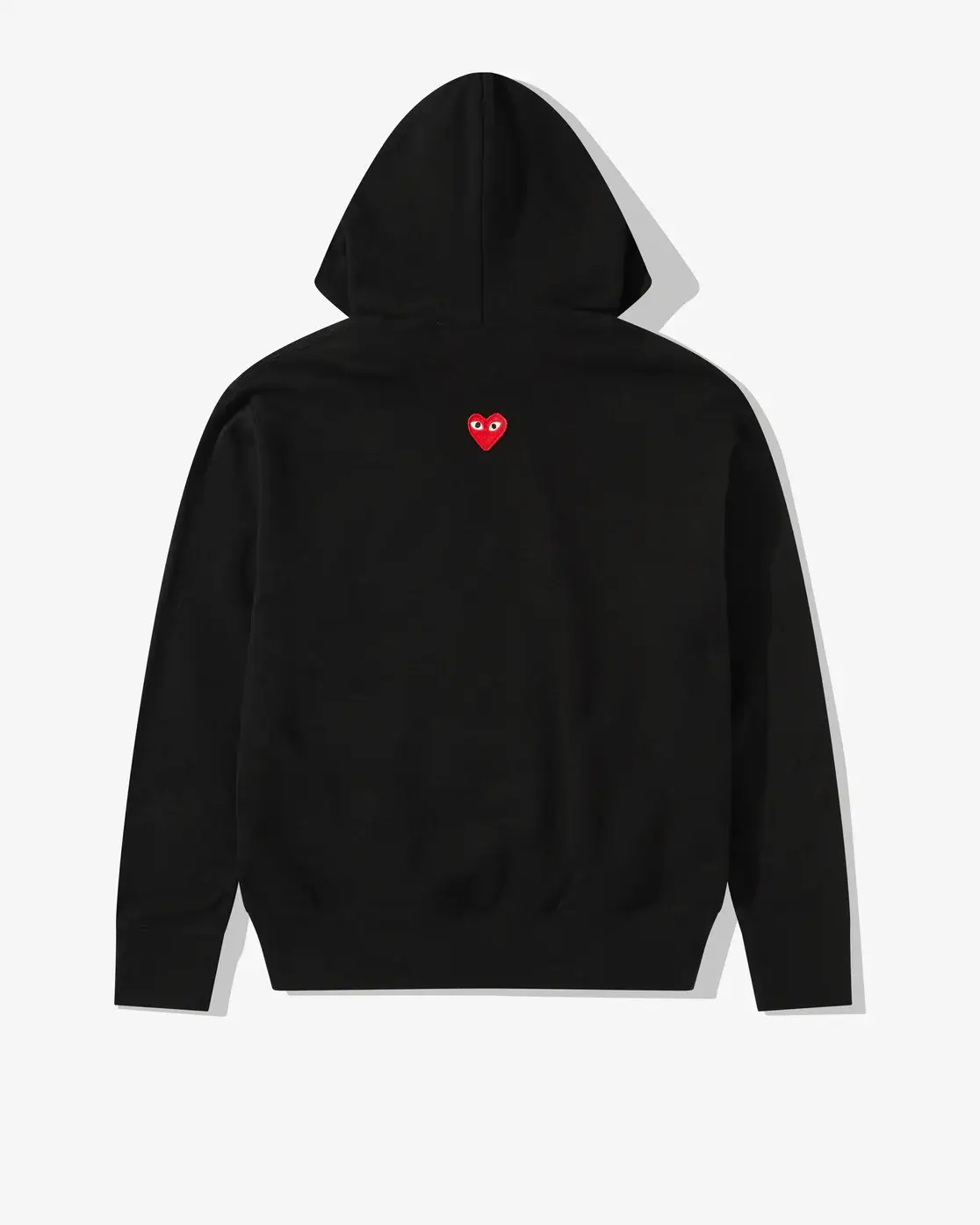 CDG Hoodie - Comme des Garcons Play Hoodie Collection USA CDG Hoodie - Comme des Garcons Play Hoodie Collection USA