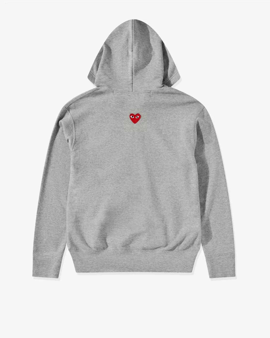 CDG Hoodie - Comme des Garcons Play Hoodie Collection USA